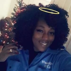 Meet your Posher, Bernadine